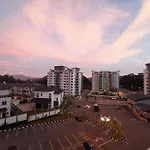 Happy Homestay Cameron Jaya