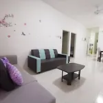 Happy Homestay Cameron Jaya