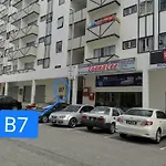Happy Homestay Cameron Jaya